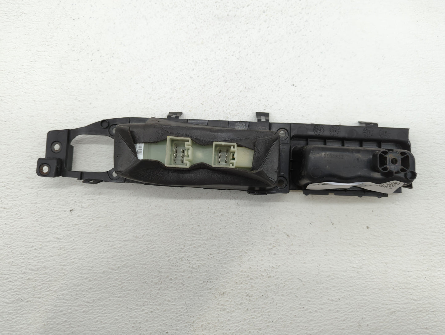 2006 Chrysler 300 Master Power Window Switch Replacement Driver Side Left P/N:L0164833 1053092BD1AB, 04602742AA, 04602735AA