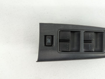 2006-2010 Chrysler 300 Master Power Window Switch Replacement Driver Side Left P/N:04602736AA 04602781AA Fits OEM Used Auto Parts