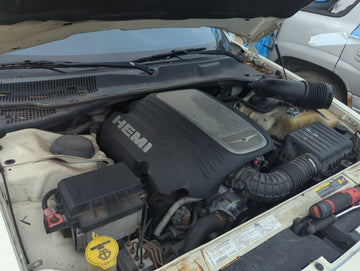 2006-2008 Chrysler 300 5.7L Engine Motor Complete Assembly 203K Miles Tested-Runs Good OEM Used Auto Parts