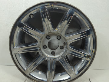 2006 Chrysler 300 Oem Wheel Rim 5025450