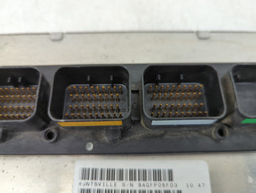 2006 Chrysler 300 PCM Engine Control Computer ECU ECM PCU OEM Fits OEM Used Auto Parts