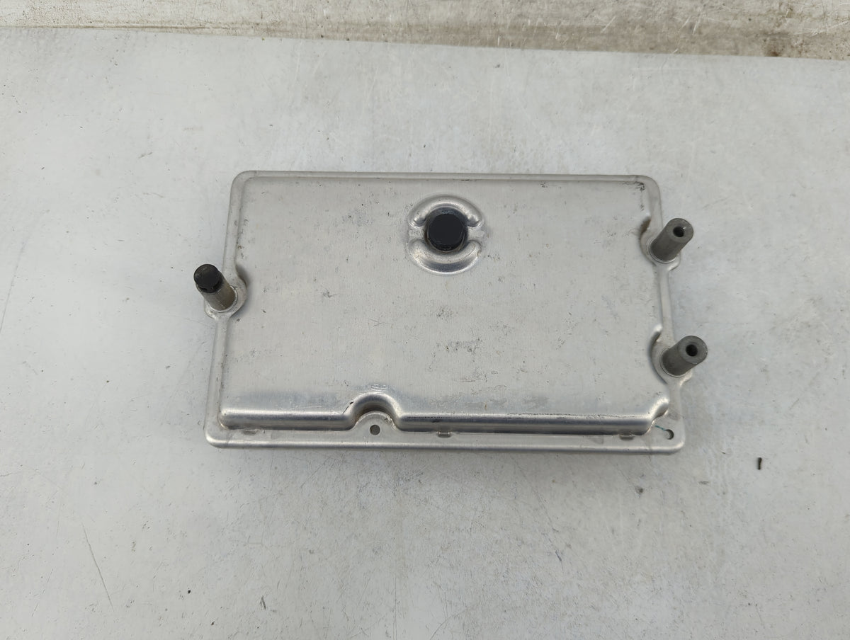 2006 Chrysler 300 PCM Engine Control Computer ECU ECM PCU OEM P/N:P04606838AC P05187065AA Fits OEM Used Auto Parts - Oemused
