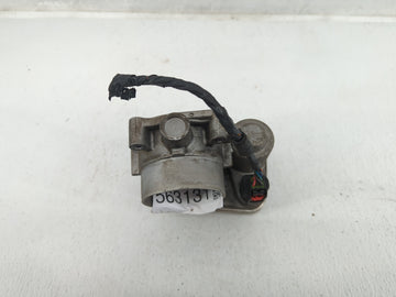 2006-2010 Chrysler 300 Throttle Body P/N:0486 1691 AA Fits Fits 2006 2007 2008 2009 2010 2011 OEM Used Auto Parts