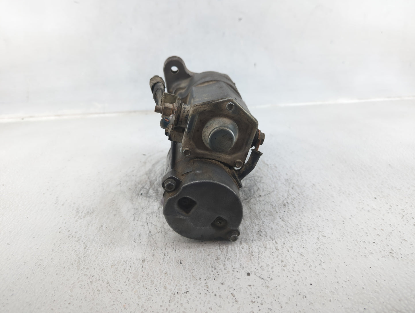 2005-2014 Chrysler 300 Car Starter Motor Solenoid OEM P/N:TN428000-2200 04608801AA Fits OEM Used Auto Parts - Oemusedautopar