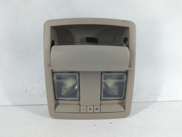 2005-2007 Chrysler 300 Overhead Roof Console Interior Dome Light