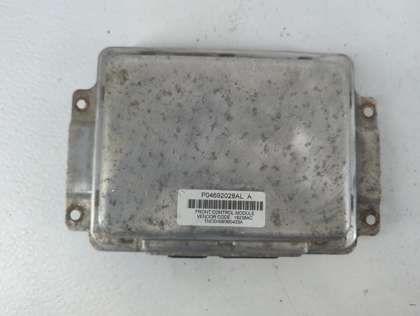 2006 Chrysler 300 PCM Engine Control Computer ECU ECM PCU OEM Fits OEM Used Auto Parts - Oemusedautoparts1.com
