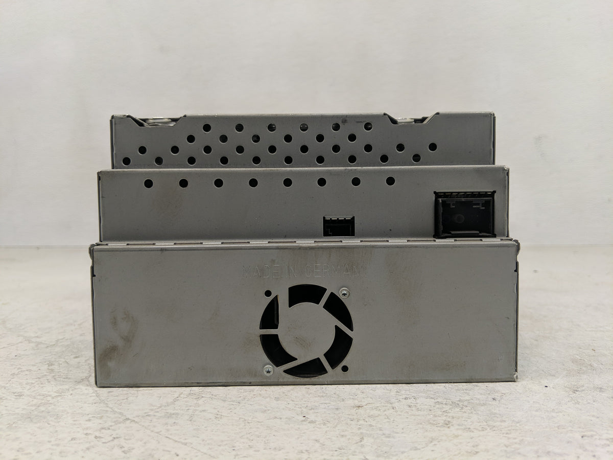 2006 Chrysler E Class Radio AM FM Cd Player Receiver Replacement P/N:211 820 30 97 Fits Fits 2005 2007 2008 OEM Used Auto Pa