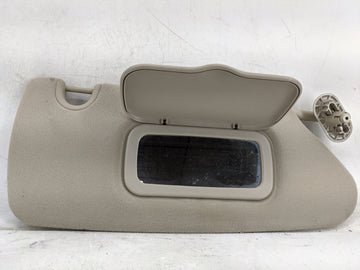 2004-2006 Chrysler Pacifica Sun Visor Shade Replacement Passenger Right Mirror Fits Fits 2004 2005 2006 OEM Used Auto Parts