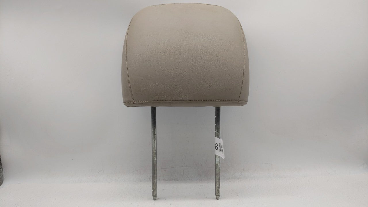 2004-2008 Chrysler Pacifica Headrest Head Rest Front Driver Passenger Seat Fits Fits 2004 2005 2006 2007 2008 OEM Used Auto