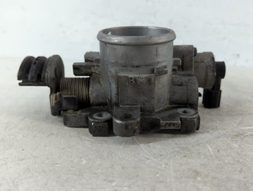 2004-2010 Chrysler Pt Cruiser Throttle Body P/N:04891440AB Fits Fits 2004 2005 2006 2007 2008 2009 2010 OEM Used Auto Parts