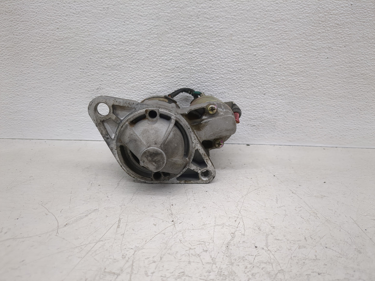 2003-2010 Chrysler Pt Cruiser Car Starter Motor Solenoid OEM Fits Fits 2003 2004 2005 2006 2007 2008 2009 2010 OEM Used Auto