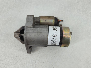 2003-2010 Chrysler Pt Cruiser Car Starter Motor Solenoid OEM P/N:05033067AB Fits Fits 2003 2004 2005 2006 2007 2008 2009 2010 OEM Used Auto Parts