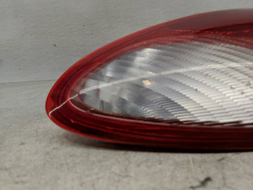 2006-2010 Chrysler Pt Cruiser Tail Light Assembly Passenger Right OEM P/N:223010-02 Fits Fits 2006 2007 2008 2009 2010 OEM Used Auto Parts