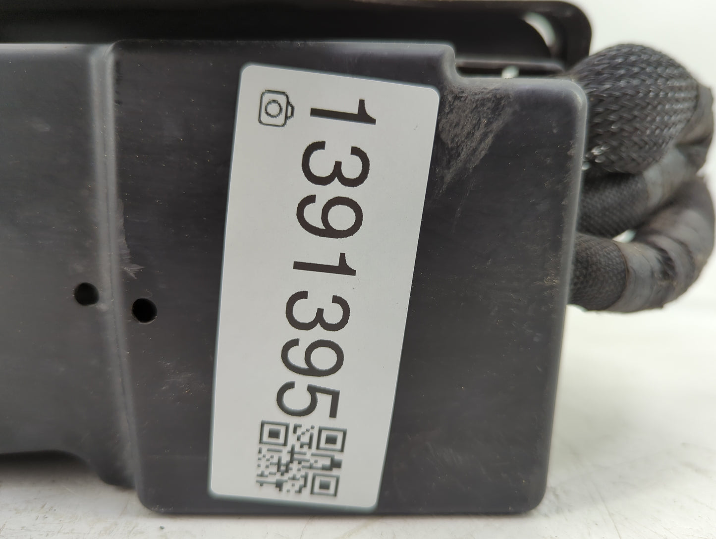 Chrysler Pt Cruiser Fusebox Fuse Box Relay Module Tipm P56049719an - Oemusedautoparts1.com