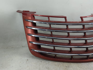 2006 Chrysler Pt Cruiser Front Grille Bumper Not Included