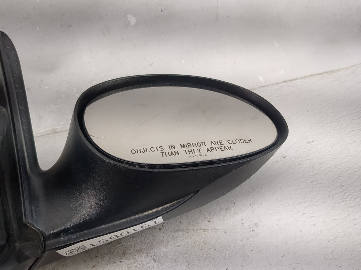 2006 Chrysler Pt Cruiser Passenger Side View Mirror - Right Door Mirror OEM Used - Oemusedautoparts1.com