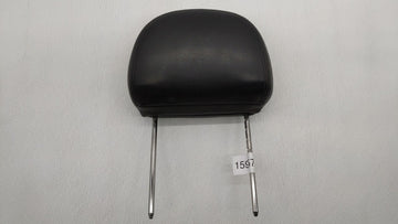 2006 Chrysler Pt Cruiser Headrest Head Rest Rear Center Seat Fits OEM Used Auto Parts
