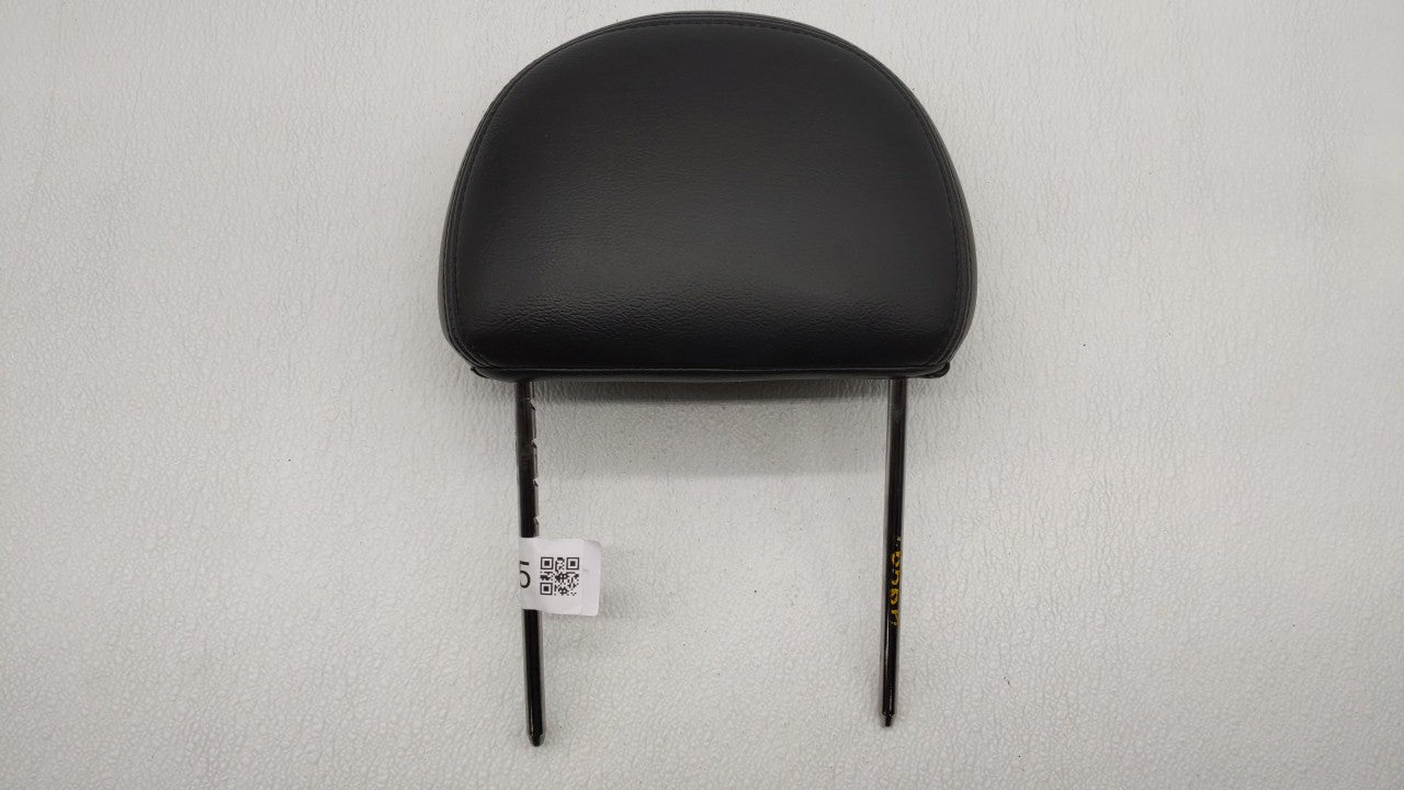 2006 Chrysler Pt Cruiser Headrest Head Rest Rear Center Seat Fits OEM Used Auto Parts - Oemusedautoparts1.com