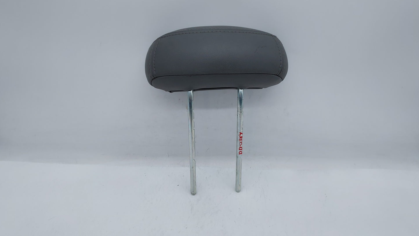 2006 Chrysler Pt Cruiser Headrest Head Rest Front Driver Passenger Seat Fits OEM Used Auto Parts - Oemusedautoparts1.com