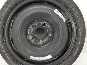 2001-2006 Chrysler Sebring Spare Donut Tire Wheel Rim Oem