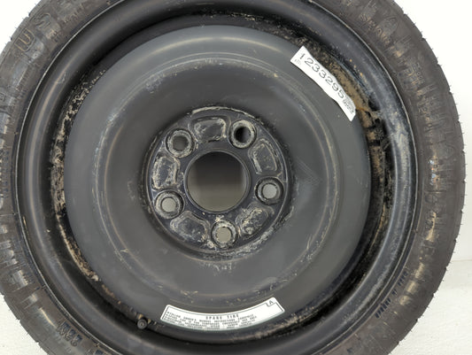 2001-2006 Chrysler Sebring Spare Donut Tire Wheel Rim Oem