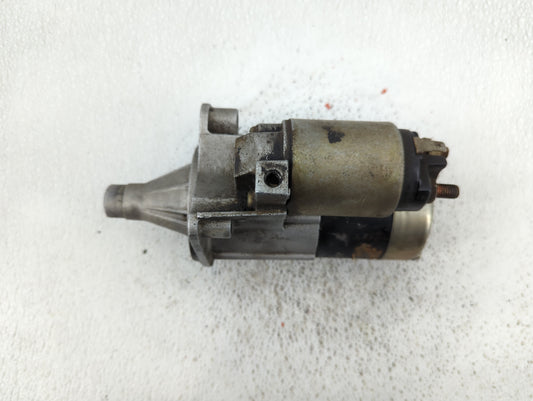 2003-2006 Chrysler Sebring Car Starter Motor Solenoid OEM P/N:04606875AE Fits Fits 2003 2004 2005 2006 OEM Used Auto Parts
