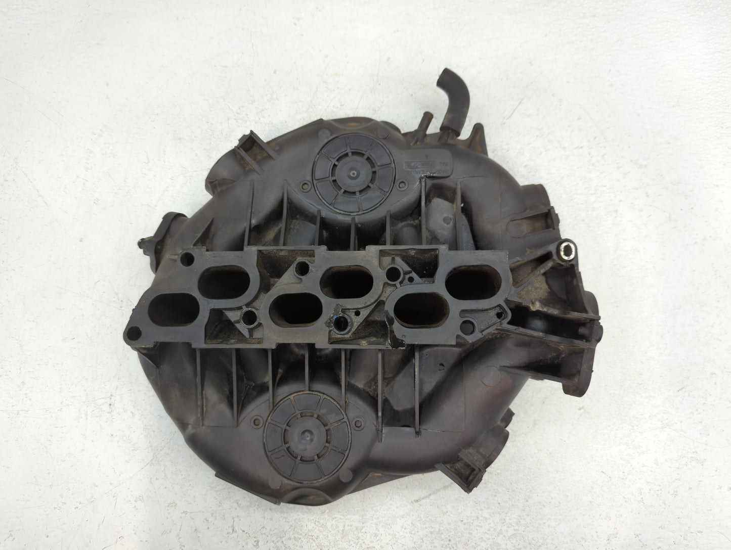 2005-2006 Chrysler Sebring Air Intake Manifold P/N:0611420 Fits Fits 2005 2006 OEM Used Auto Parts - Oemusedautoparts1.com