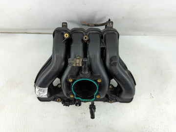 2006 Chrysler Stratus Air Intake Manifold P/N:SP5372 Fits Fits 2003 2004 2005 OEM Used Auto Parts
