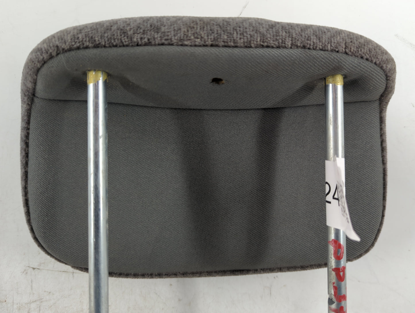 2005-2007 Chrysler Town & Country Headrest Head Rest Front Driver Seat - Oemusedautoparts1.com
