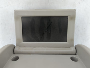 2005-2006 Chrysler Town & Country Information Radio Display Screen 410402