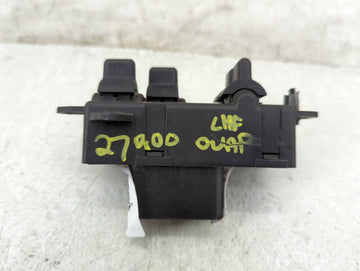 2006 Chrysler Voyager Master Power Window Switch Replacement Driver Side Left P/N:0SB701D5AD 746-79708-4, 04685732AC Fits OEM Used Auto Parts