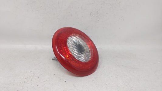 2006-2011 Chevrolet Hhr Tail Light Assembly Driver Left OEM Fits Fits 2006 2007 2008 2009 2010 2011 OEM Used Auto Parts