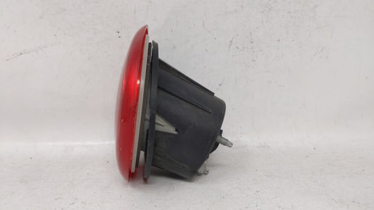2006-2011 Chevrolet Hhr Tail Light Assembly Passenger Right OEM Fits Fits 2006 2007 2008 2009 2010 2011 OEM Used Auto Parts