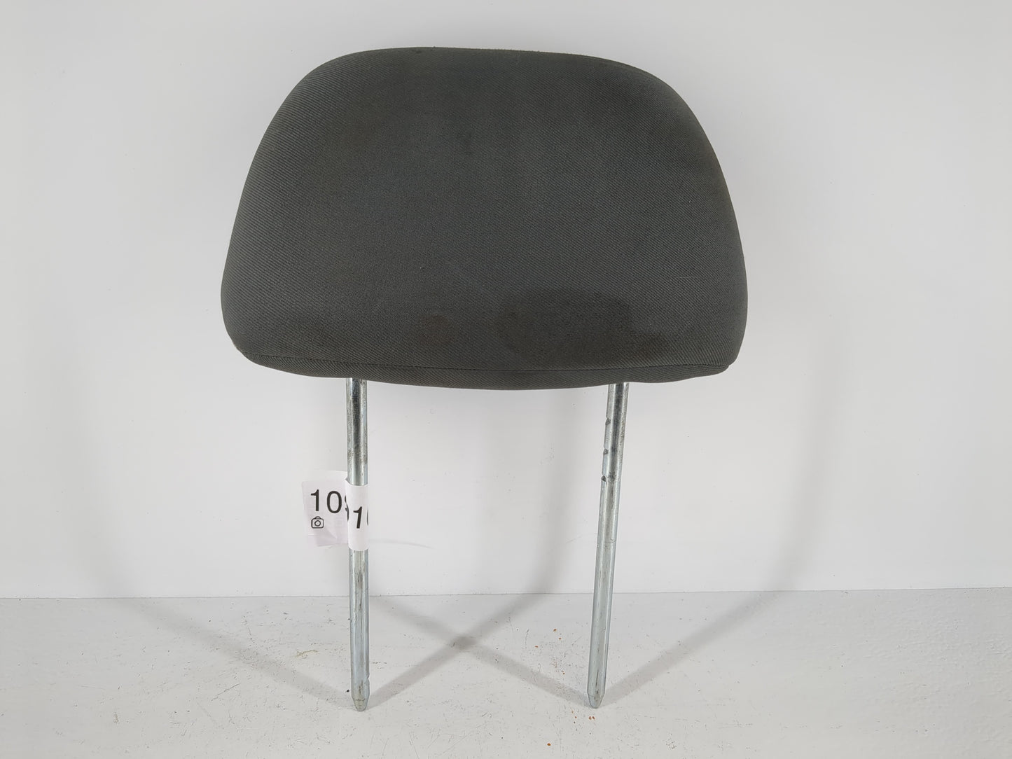 2005-2007 Dodge Caravan Headrest Head Rest Front Driver Passenger Seat Fits Fits 2005 2006 2007 OEM Used Auto Parts - Oemuse