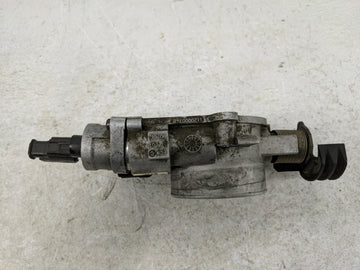 2006 Dodge Caravan Throttle Body P/N:11200007AB Fits Fits 2003 2004 2005 2007 OEM Used Auto Parts