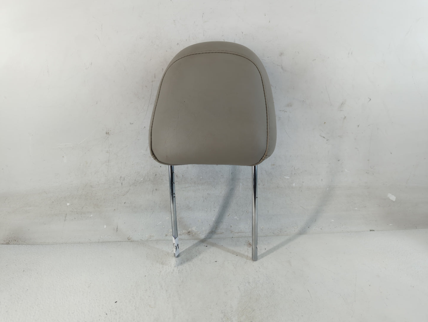 2006-2008 Dodge Charger Headrest Head Rest Front Driver Passenger Seat Fits Fits 2006 2007 2008 OEM Used Auto Parts - Oemuse