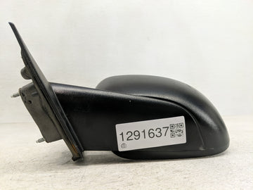 2006-2010 Dodge Charger Driver Side View Mirror - Left Door Mirror OEM Used