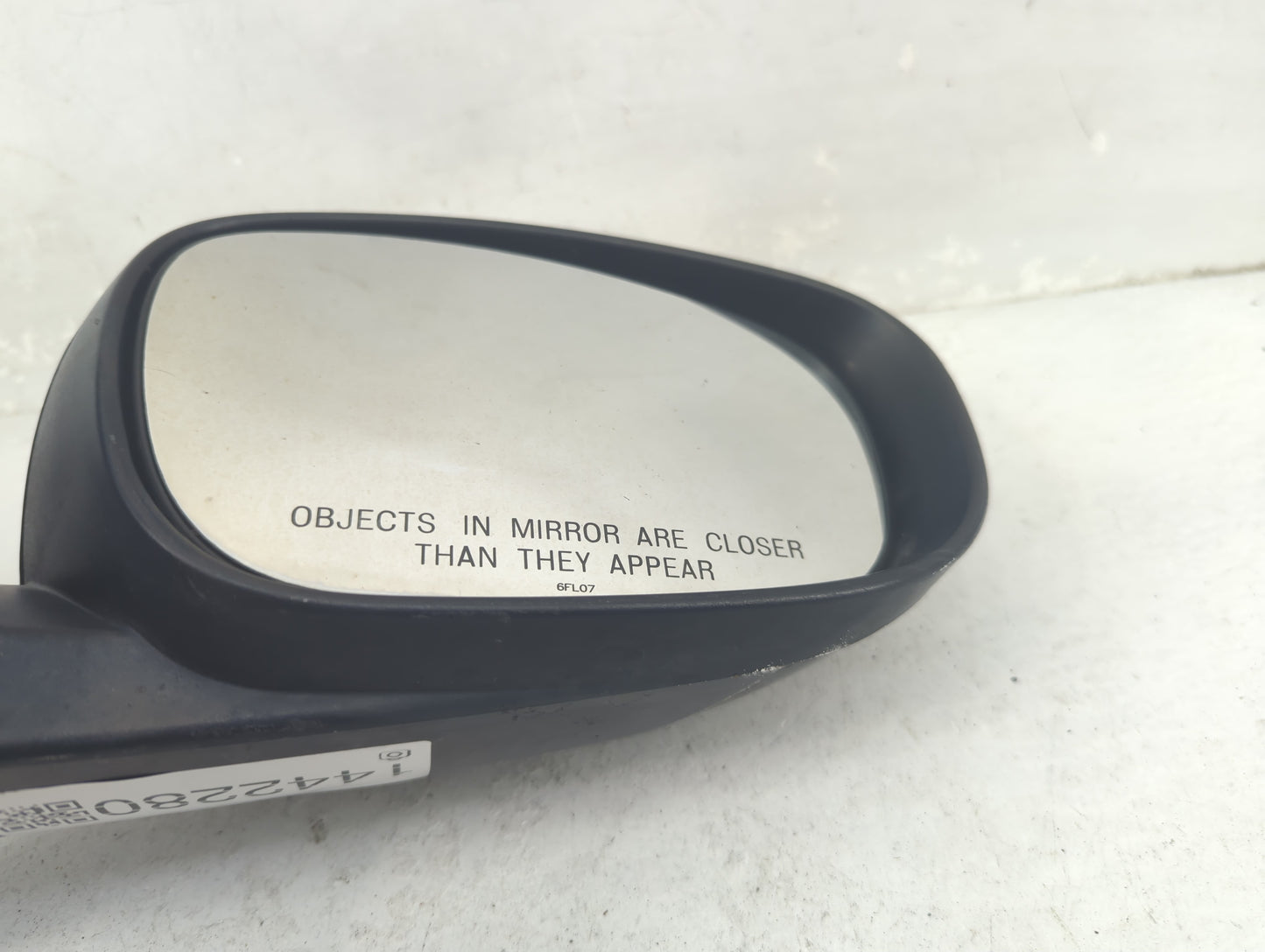 2006-2010 Dodge Charger Passenger Side View Mirror - Right Door Mirror OEM Used - Oemusedautoparts1.com