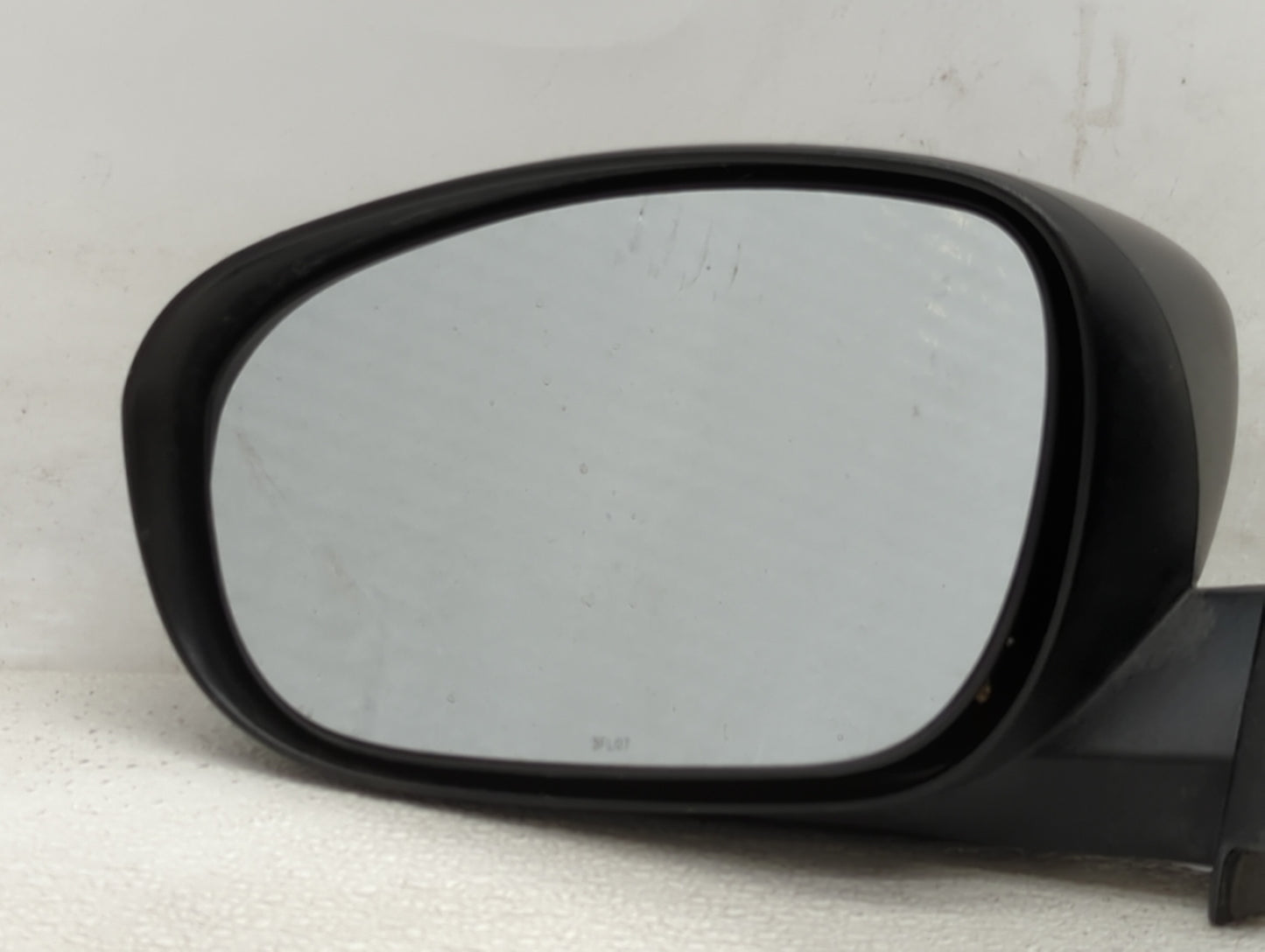 2006-2010 Dodge Charger Driver Side View Mirror - Left Door Mirror OEM Used - Oemusedautoparts1.com