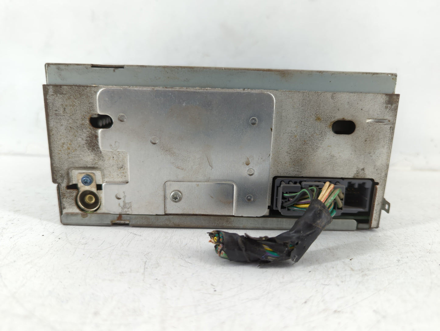 2006-2007 Dodge Charger Undefined - Oemusedautoparts1.com