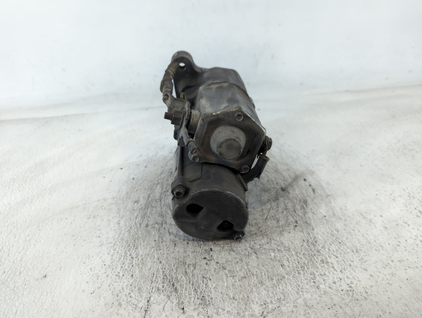 2006-2021 Dodge Charger Car Starter Motor Solenoid OEM P/N:0460881AA Fits OEM Used Auto Parts - Oemusedautoparts1.com