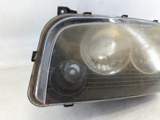 2006-2007 Dodge Charger Driver Left Oem Head Light Headlight Lamp