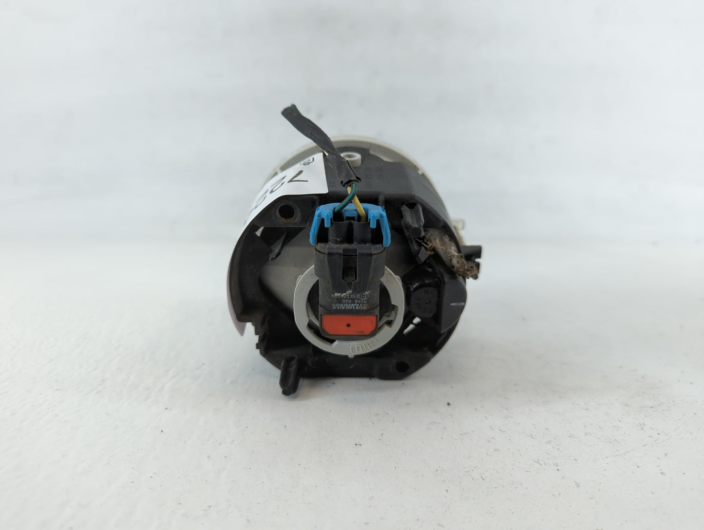 2006-2009 Dodge Charger Passenger Right Oem Front Light Lamp - Oemusedautoparts1.com