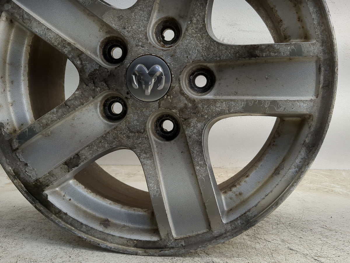 2004-2007 Dodge Durango Oem Wheel Rim 1216513 - Oemusedautoparts1.com