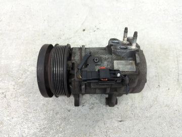 2005-2007 Dodge Durango Air Conditioning A/c Ac Compressor Oem