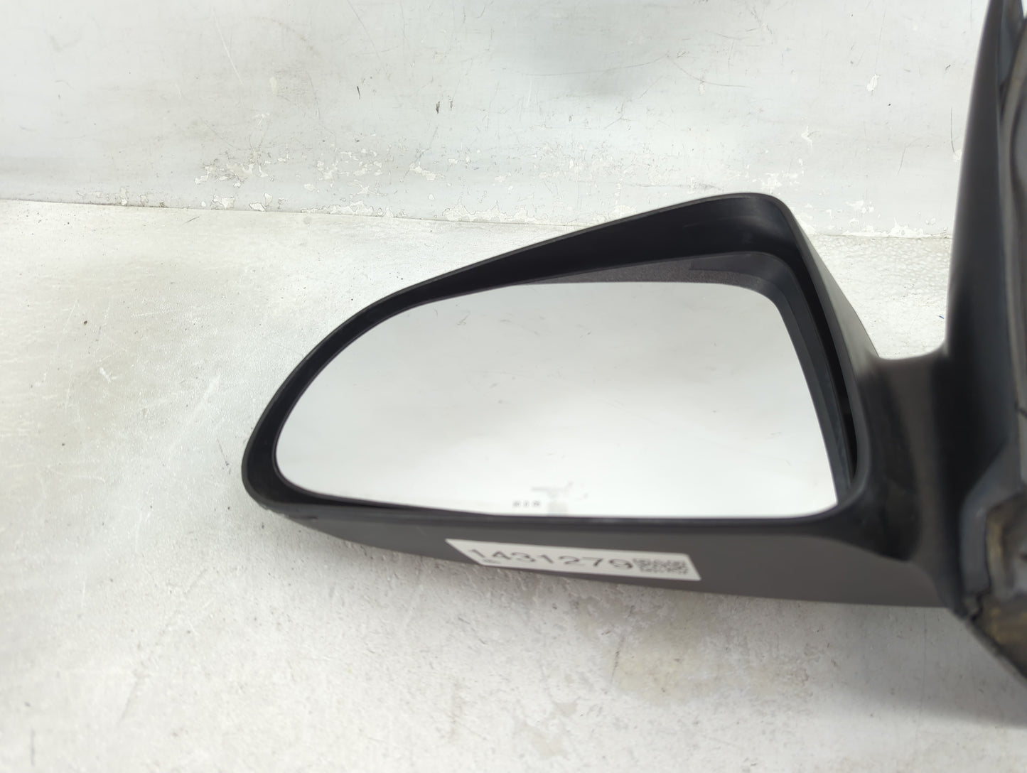 2004-2007 Dodge Durango Driver Side View Mirror - Left Door Mirror OEM Used - Oemusedautoparts1.com