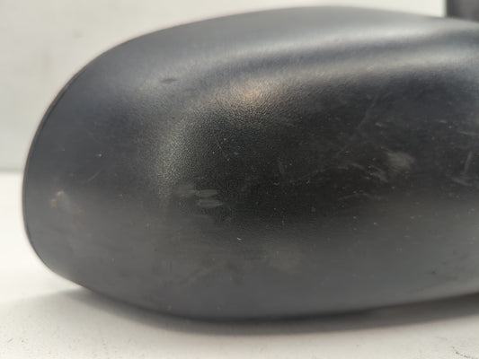 2004-2007 Dodge Durango Passenger Side View Mirror - Right Door Mirror OEM Used