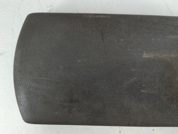 2004-2006 Dodge Durango Center Console Armrest Cover Lid Fits Fits 2004 2005 2006 OEM Used Auto Parts