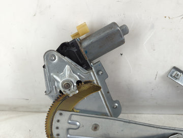 2004-2006 Dodge Durango Driver Left Front Window Regulator