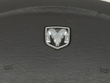 2006 Dodge Grand Caravan Air Bag Driver Left Steering Wheel Mounted P/N:P0YS921DVAD Fits Fits 2007 OEM Used Auto Parts